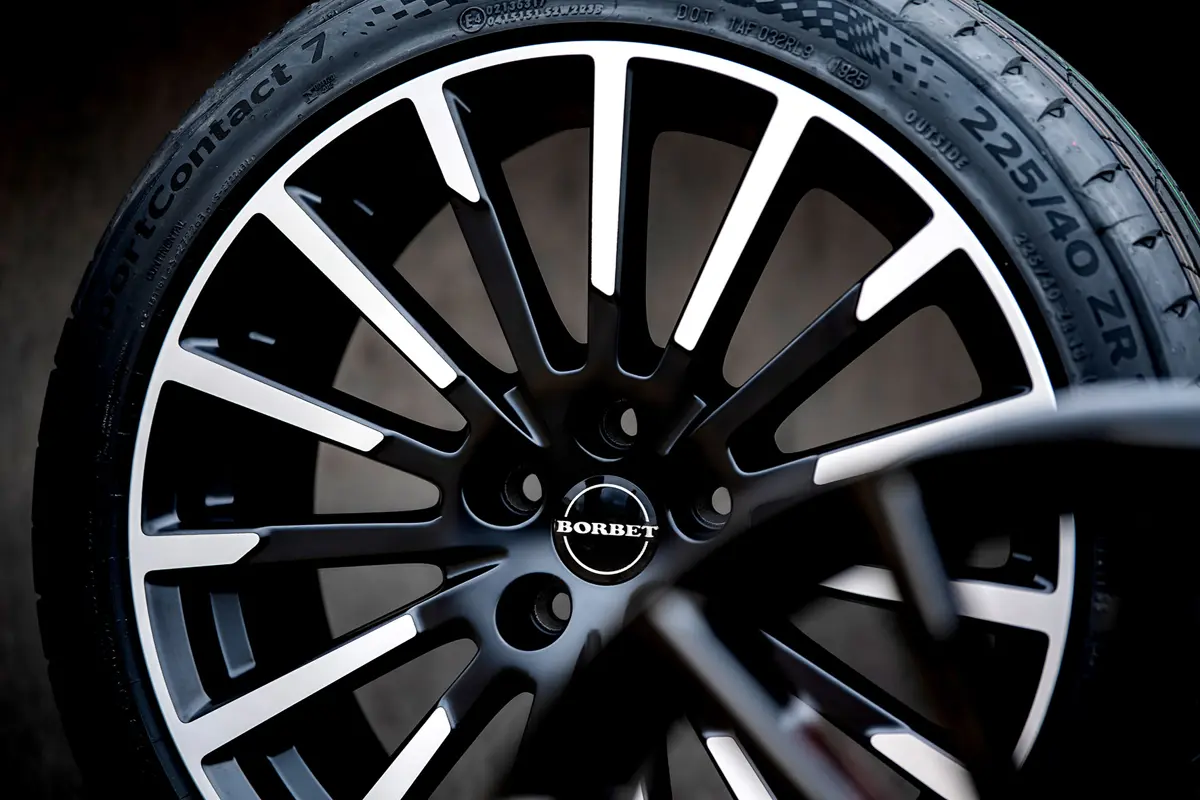 2025 BORBET BX15 bg bpm HO BORBET7256 klein