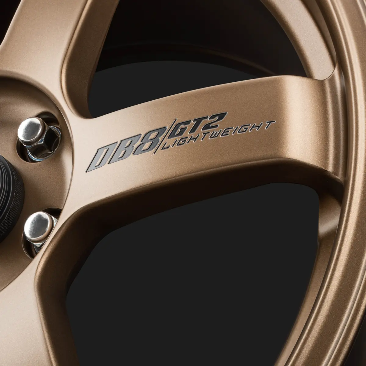 DB8GT2 bronze 6