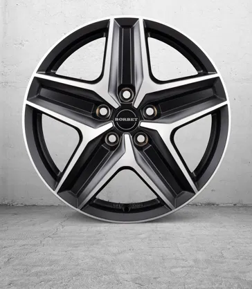 CWZ black pol. 1