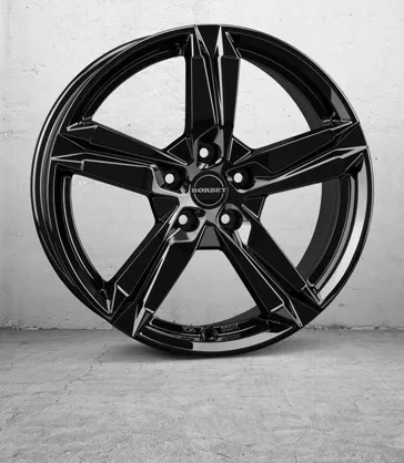T10 black glossy  2