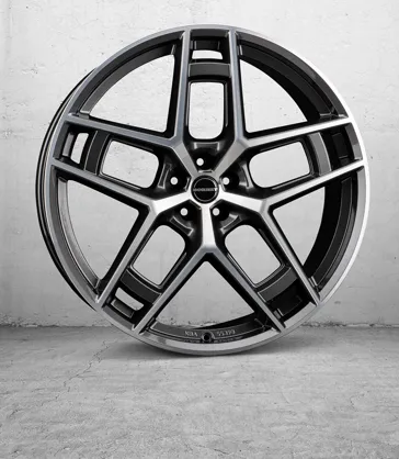 TF graphite pol 2