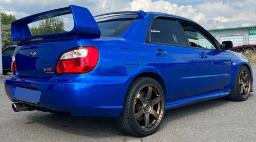 BORBET DB8GT2