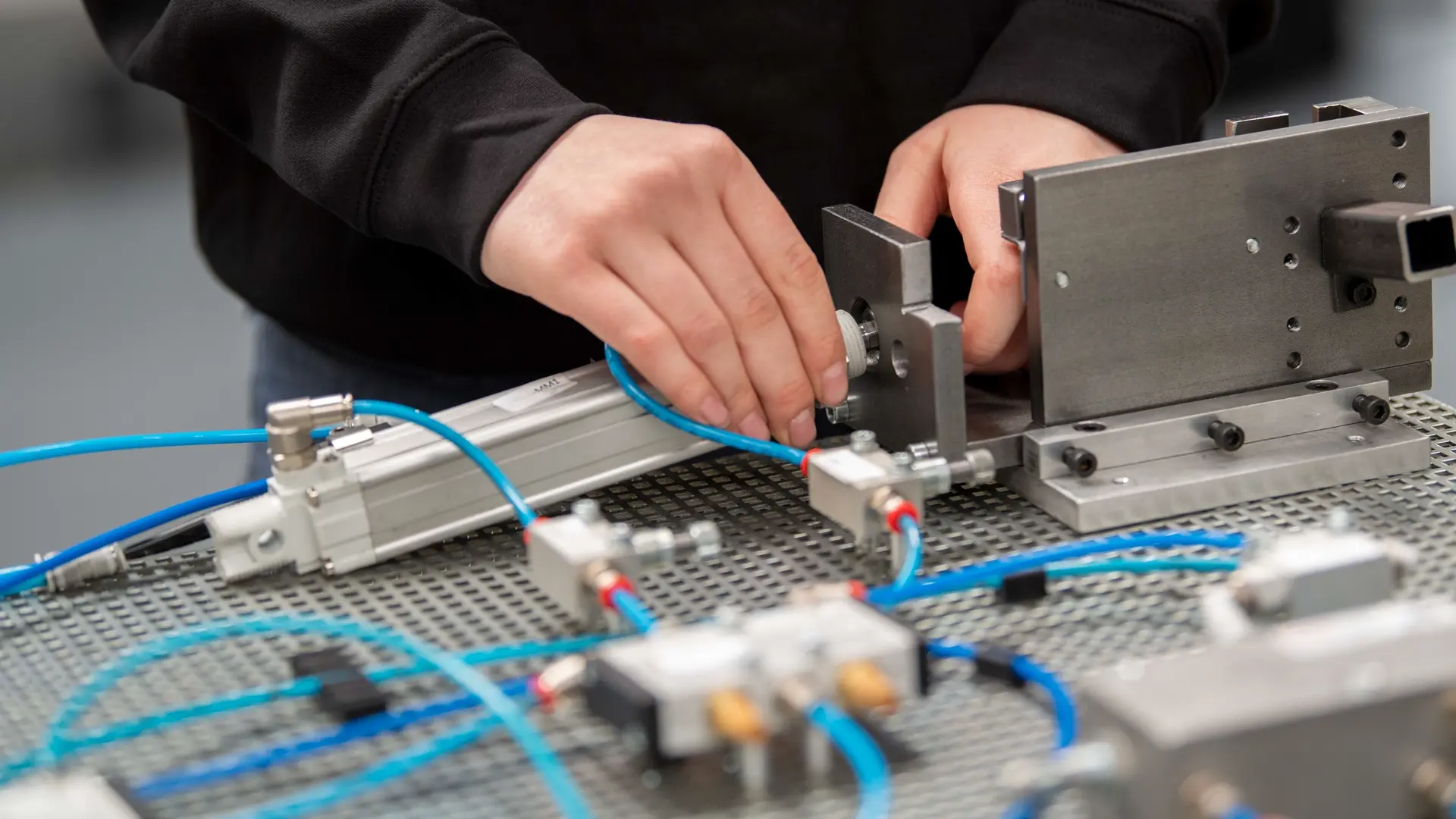 Elektroniker 7