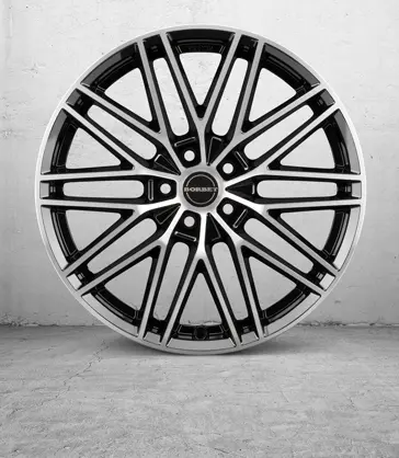 BS5 black pol 1