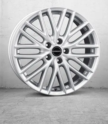 BS5 Silver 2