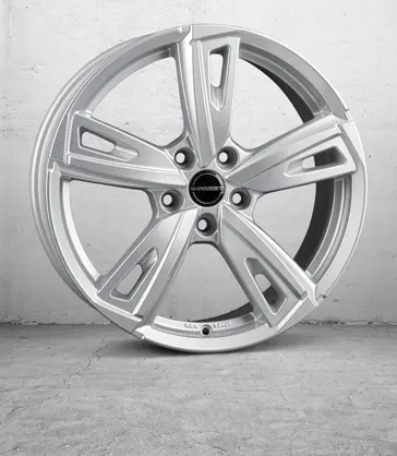 BU1 silver 2